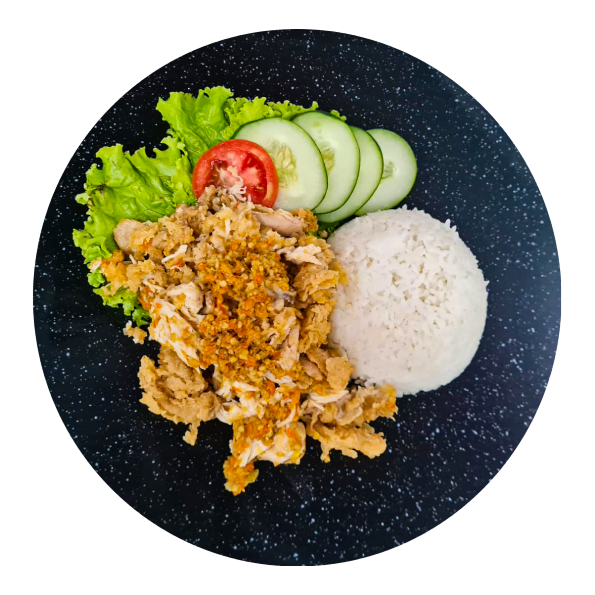 Delicious Food
